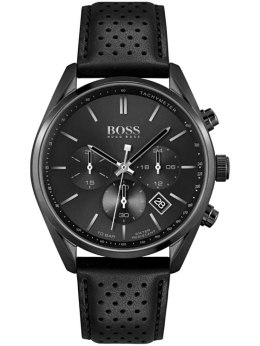 Hugo Boss Zegarek Męski Hugo Boss Champion 1513880 + BOX