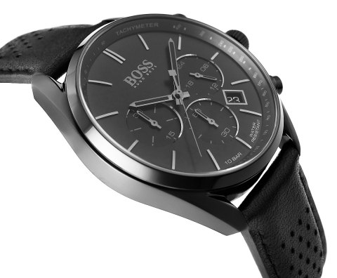 Hugo Boss Zegarek Męski Hugo Boss Champion 1513880 + BOX Hugo Boss Zegarek Męski Hugo Boss Champion 1513880 + BOX