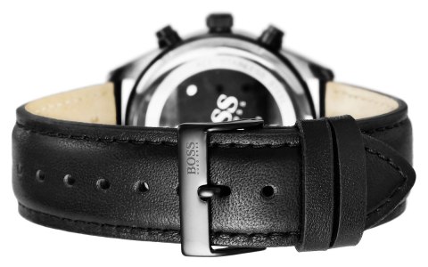 Hugo Boss Zegarek Męski Hugo Boss Champion 1513880 + BOX Hugo Boss Zegarek Męski Hugo Boss Champion 1513880 + BOX
