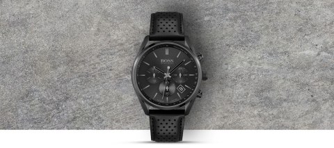 Hugo Boss Zegarek Męski Hugo Boss Champion 1513880 + BOX Hugo Boss Zegarek Męski Hugo Boss Champion 1513880 + BOX