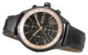 Hugo Boss Zegarek Męski Hugo Boss Grand Prix 1513550 + BOX