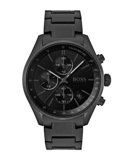 Hugo Boss Zegarek Męski Hugo Boss Grand Prix 1513676 + BOX