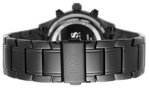 Hugo Boss Zegarek Męski Hugo Boss Grand Prix 1513676 + BOX Hugo Boss Zegarek Męski Hugo Boss Grand Prix 1513676 + BOX