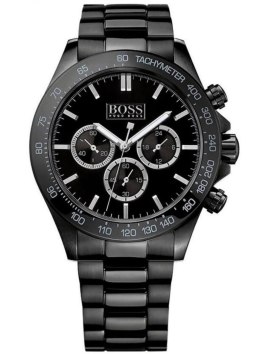 Hugo Boss Zegarek Męski Hugo Boss Ikon 1512961 + BOX