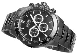 Hugo Boss Zegarek Męski Hugo Boss Ikon 1512961 + BOX