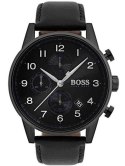 Hugo Boss Zegarek Męski Hugo Boss Navigator 1513497 + BOX