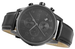 Hugo Boss Zegarek Męski Hugo Boss Navigator 1513497 + BOX