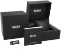 Hugo Boss Zegarek Męski Hugo Boss Navigator 1513497 + BOX