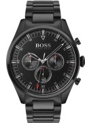 Hugo Boss Zegarek Męski Hugo Boss Pioneer 1513714 + BOX