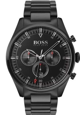 Hugo Boss Zegarek Męski Hugo Boss Pioneer 1513714 + BOX