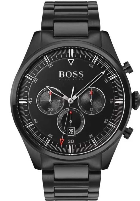 Hugo Boss Zegarek Męski Hugo Boss Pioneer 1513714 + BOX Hugo Boss Zegarek Męski Hugo Boss Pioneer 1513714 + BOX