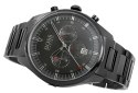Hugo Boss Zegarek Męski Hugo Boss Pioneer 1513714 + BOX