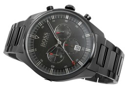 Hugo Boss Zegarek Męski Hugo Boss Pioneer 1513714 + BOX