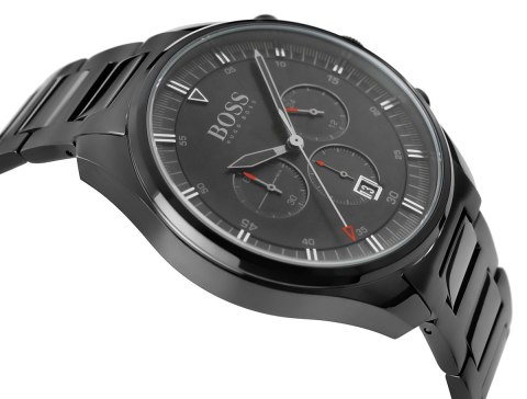 Hugo Boss Zegarek Męski Hugo Boss Pioneer 1513714 + BOX Hugo Boss Zegarek Męski Hugo Boss Pioneer 1513714 + BOX