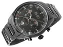Hugo Boss Zegarek Męski Hugo Boss Pioneer 1513714 + BOX