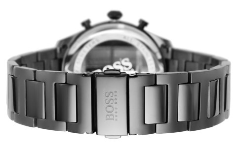 Hugo Boss Zegarek Męski Hugo Boss Pioneer 1513714 + BOX Hugo Boss Zegarek Męski Hugo Boss Pioneer 1513714 + BOX