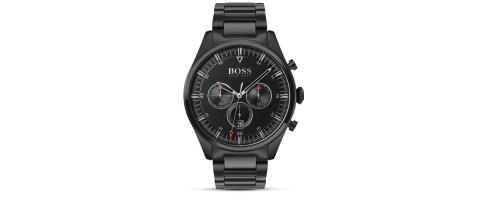 Hugo Boss Zegarek Męski Hugo Boss Pioneer 1513714 + BOX Hugo Boss Zegarek Męski Hugo Boss Pioneer 1513714 + BOX