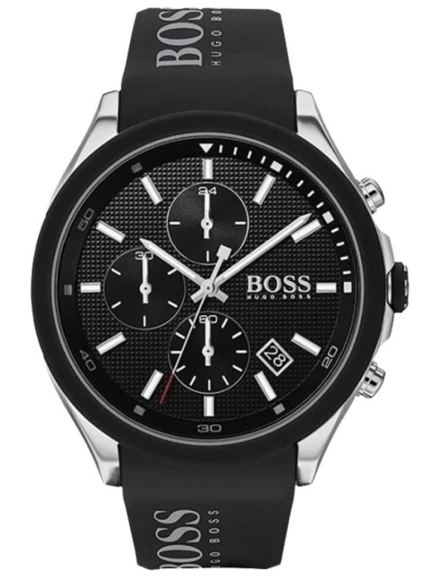 Hugo Boss Zegarek Męski Hugo Boss Velocity 1513716 + BOX Hugo Boss Zegarek Męski Hugo Boss Velocity 1513716 + BOX