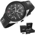 Hugo Boss Zegarek Męski Hugo Boss Velocity 1513716 + BOX