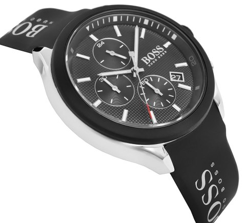 Hugo Boss Zegarek Męski Hugo Boss Velocity 1513716 + BOX Hugo Boss Zegarek Męski Hugo Boss Velocity 1513716 + BOX