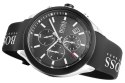 Hugo Boss Zegarek Męski Hugo Boss Velocity 1513716 + BOX