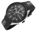 Hugo Boss Zegarek Męski Hugo Boss Velocity 1513716 + BOX
