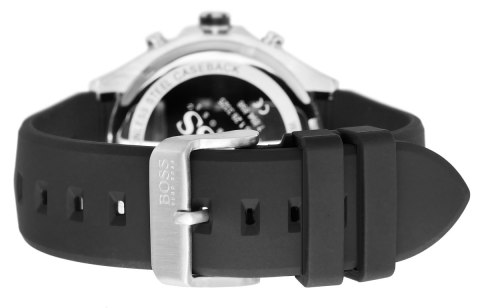 Hugo Boss Zegarek Męski Hugo Boss Velocity 1513716 + BOX Hugo Boss Zegarek Męski Hugo Boss Velocity 1513716 + BOX