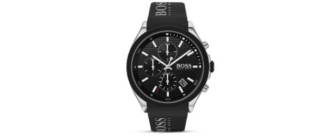 Hugo Boss Zegarek Męski Hugo Boss Velocity 1513716 + BOX Hugo Boss Zegarek Męski Hugo Boss Velocity 1513716 + BOX