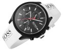 Hugo Boss Zegarek Męski Hugo Boss Velocity 1513718 + BOX