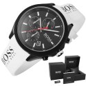 Hugo Boss Zegarek Męski Hugo Boss Velocity 1513718 + BOX