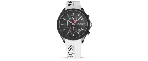 Hugo Boss Zegarek Męski Hugo Boss Velocity 1513718 + BOX Hugo Boss Zegarek Męski Hugo Boss Velocity 1513718 + BOX