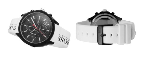 Hugo Boss Zegarek Męski Hugo Boss Velocity 1513718 + BOX Hugo Boss Zegarek Męski Hugo Boss Velocity 1513718 + BOX