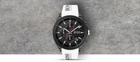 Hugo Boss Zegarek Męski Hugo Boss Velocity 1513718 + BOX Hugo Boss Zegarek Męski Hugo Boss Velocity 1513718 + BOX