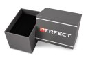 PERFECT Zegarek Męski Perfect Chronograf CH05L-07 + Box