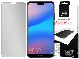 3mk Szkło 3mk Flexible Glass 7H do Huawei P20 Lite