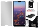 3mk Szkło 3mk Flexible Glass 7H do Huawei P20 Pro