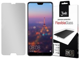 3mk Szkło 3mk Flexible Glass 7H do Huawei P20 Pro