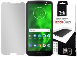 3mk Szkło 3mk Flexible Glass 7H do Motorola Moto G6