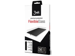 3mk Szkło 3mk Flexible Glass 7H do Motorola Moto X Play