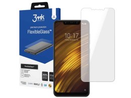 3mk Szkło 3mk Flexible Glass 7H do Xiaomi Pocophone F1