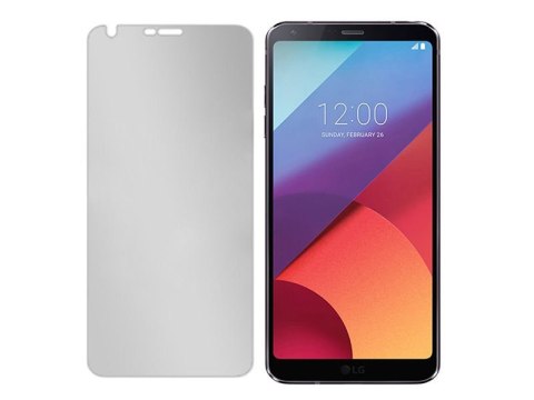 3mk Szkło 3mk Flexible Glass do LG G6 3mk Szkło 3mk Flexible Glass do LG G6