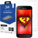 3mk Szkło 3mk Flexible Glass do Samsung Galaxy Xcover 4/4s