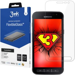 3mk Szkło 3mk Flexible Glass do Samsung Galaxy Xcover 4/4s