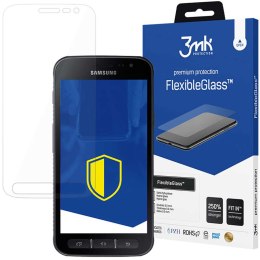 3mk Szkło 3mk Flexible Glass do Samsung Galaxy Xcover 4/4s