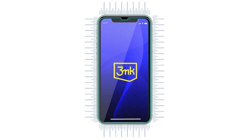 3mk Szkło 3mk Flexible Glass do Samsung Galaxy Xcover 4/4s 3mk Szkło 3mk Flexible Glass do Samsung Galaxy Xcover 4/4s