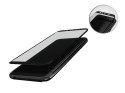 3mk Szkło hartowane HardGlass Max 3mk Samsung Galaxy S9 Black