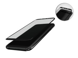 3mk Szkło hartowane HardGlass Max 3mk Samsung Galaxy S9 Black