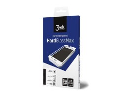 3mk Szkło hartowane HardGlass Max 3mk do Samsung Galaxy S8 black