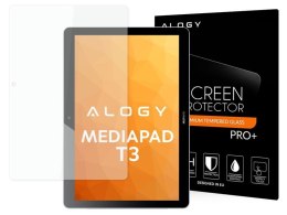 Alogy Szkło hartowane Alogy 9H do Huawei MediaPad T3 10 9.6''