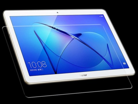 Alogy Szkło hartowane Alogy 9H do Huawei MediaPad T3 10 9.6'' Alogy Szkło hartowane Alogy 9H do Huawei MediaPad T3 10 9.6''